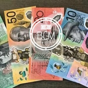 buy counterfeit australian dollars